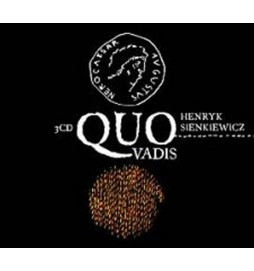 Quo vadis - 3 CD