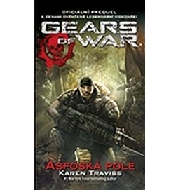 Gears of War 1 – Asfoská pole