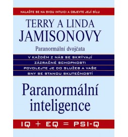 Paranormální inteligence