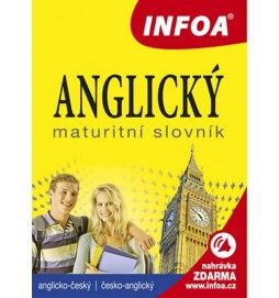 Anglický - Maturitní slovník