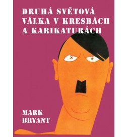 Druhá světová válka v kresbách a karikaturách