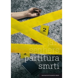 Partitura smrti