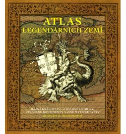 Atlas legendárních zemí