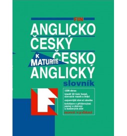 AČ-ČA slovník k maturitě