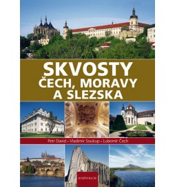 Skvosty Čech, Moravy a Slezska