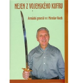 Nejen z vojenského kufru