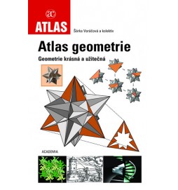 Atlas geometrie Geometrické útvary