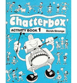 Chatterbox 1 Activity Book