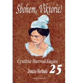 Sbohem, Viktorie! (DM 25)