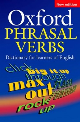 Oxford Phrasal Verbs Dictionary For Learners Of English 2nd Edition - neuveden