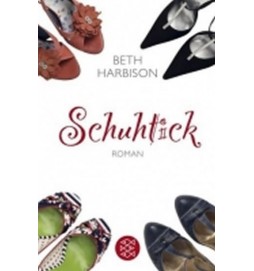 Schuhtick