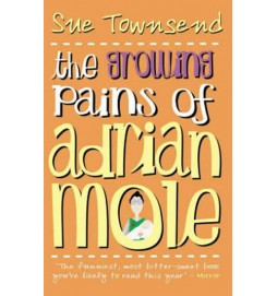 The growing Pains of Adrian Mole