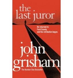 The Last Juror