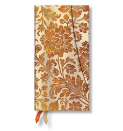 Zápisník - Honey Bloom Slim Wrap, slim 90x180