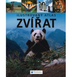 Ilustrovaný atlas zvířat