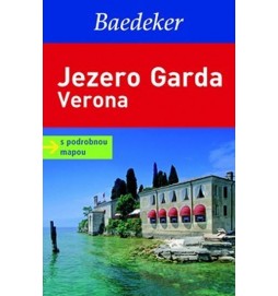 Jezero Garda / Verona - baedeker