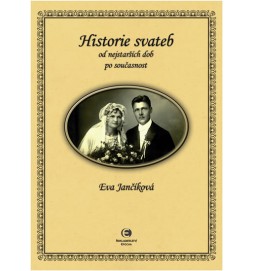 Historie svateb od nejstarších dob po současnost