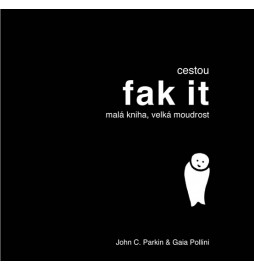 Cestou FAK IT - Malá kniha, velká moudrost