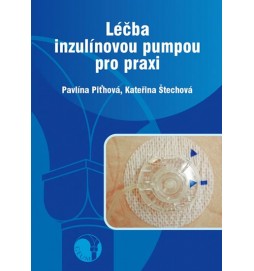 Léčba inzulínovou pumpou pro praxi