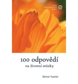 100 odpovědí na životní otázky