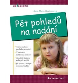 Pět pohledů na nadání