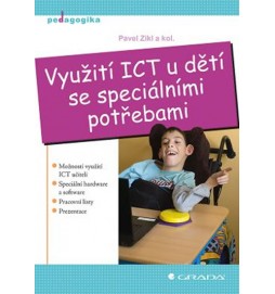 Využití ICT u dětí se speciálními potřebami