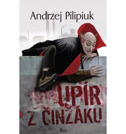 Upír z činžáku