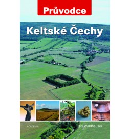 Keltské Čechy - Průvodce