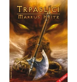 Trpaslíci 1 (4.vydání)