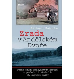 Zrada v Andělském Dvoře