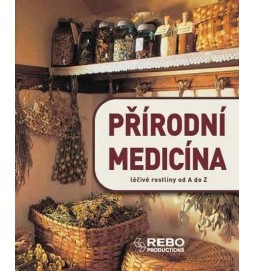 Přírodní medicína - 12. vydání