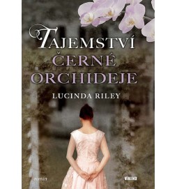 Tajemství černé orchideje