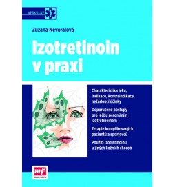 Izotretinoin v praxi