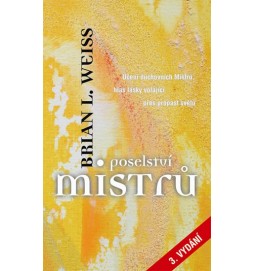 Poselství Mistrů - 3. vydání