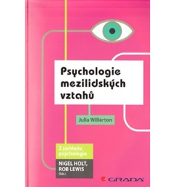 Psychologie mezilidských vztahů