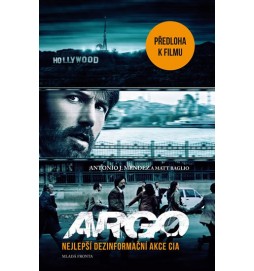 Argo - Nejlepší dezinformační akce CIA