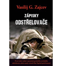 Zápisky odstřelovače