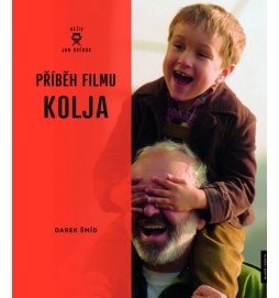 Příběh filmu Kolja