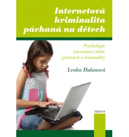 Internetová kriminalita páchaná na dětech