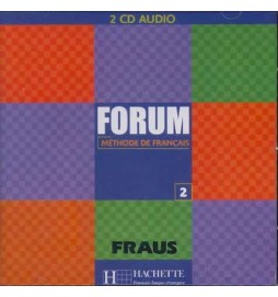 Forum 2 - CD /2ks/