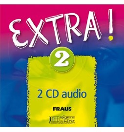 Extra ! 2 - CD /2ks/