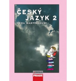 Český jazyk 2