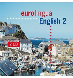 eurolingua English 2 - CD /2ks/