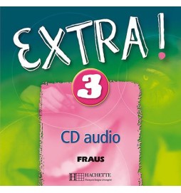 Extra ! 3 - CD /1ks/