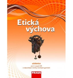 Etická výchova - učebnice