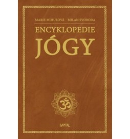 Encyklopedie jógy