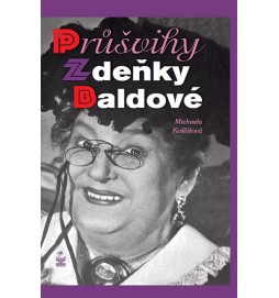 Průšvihy Zdeňky Baldové