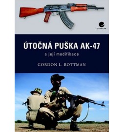 Útočná puška Kalašnikov AK–47 a její modifikace