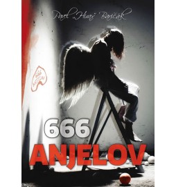 666 anjelov (slovensky)