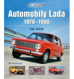 Automobily Lada 1970–1990